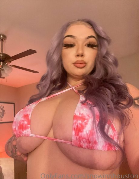 snowinnhouston xxx女優 画像