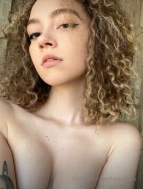 susapussa トップスター 写真