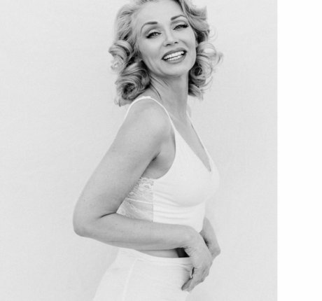 Kathy Jacobs ポルノスター アート 写真