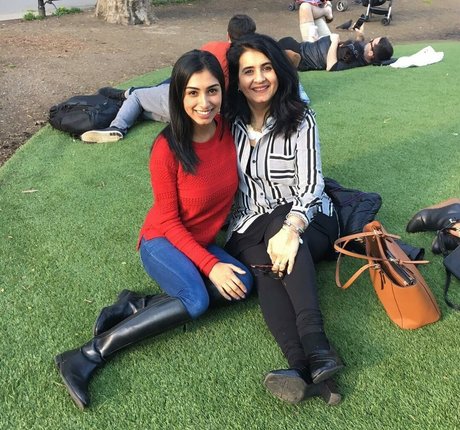 Sasha Kalra ポルノスター ホット 画像