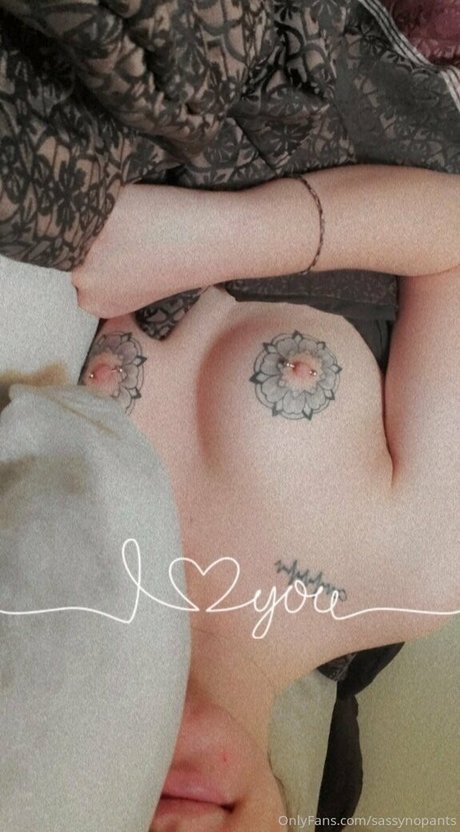 sassynopants ポルノスター ベスト 写真