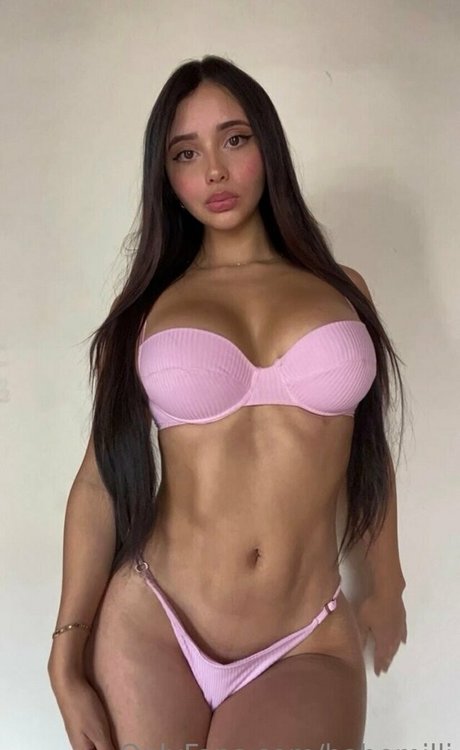 Angela Rodriguez ポルノスター 独占 写真