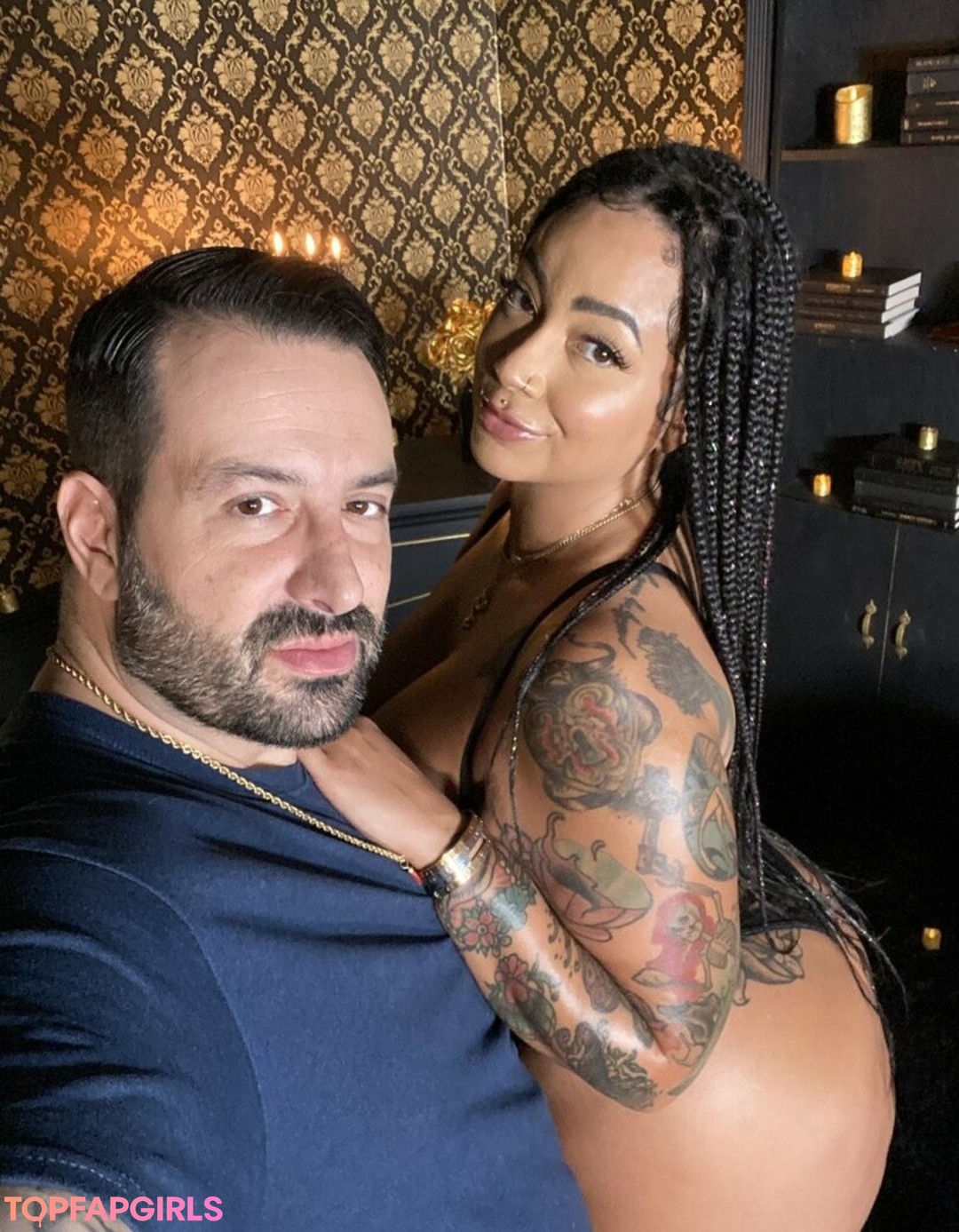 BJRaw com GotFilled com セックスモデル 写真