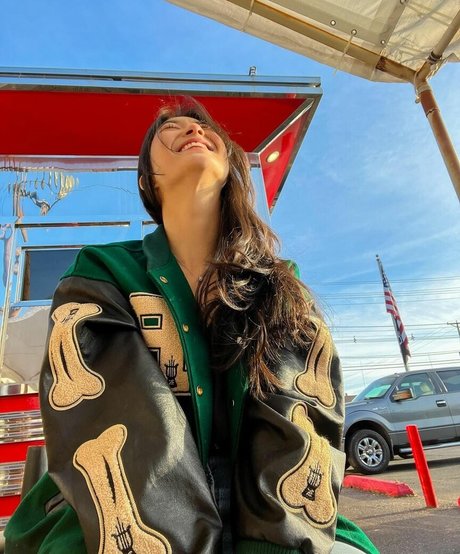 Sunnyliachoi トップスター 写真