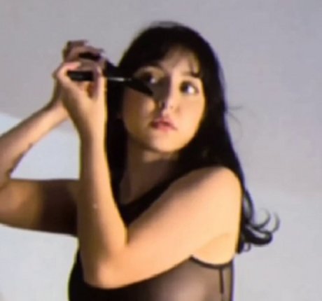 Iasmim Lorena 高品質スター 写真