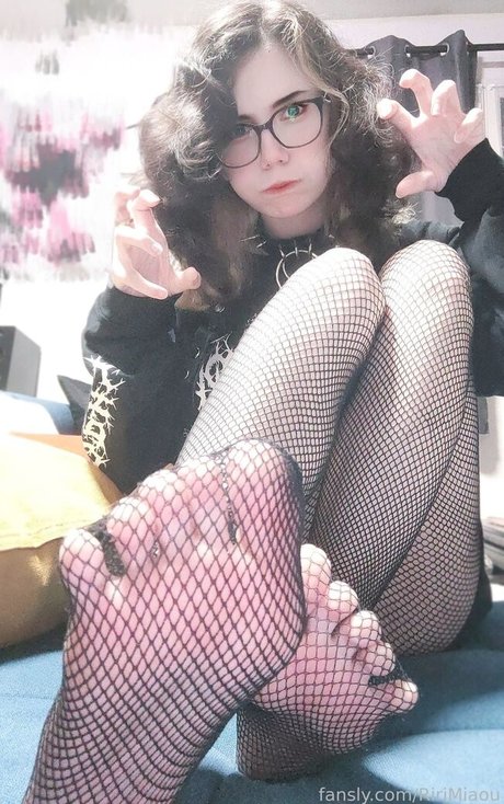 RiriMiaou HD女優 画像