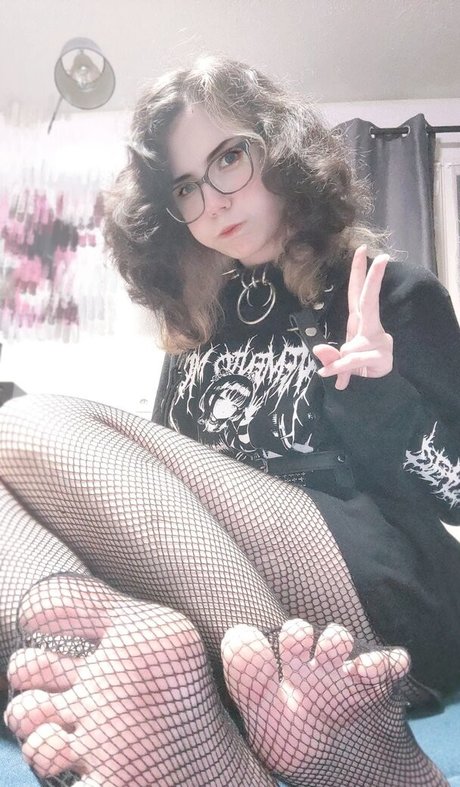 RiriMiaou セクシーなポルノスター 画像