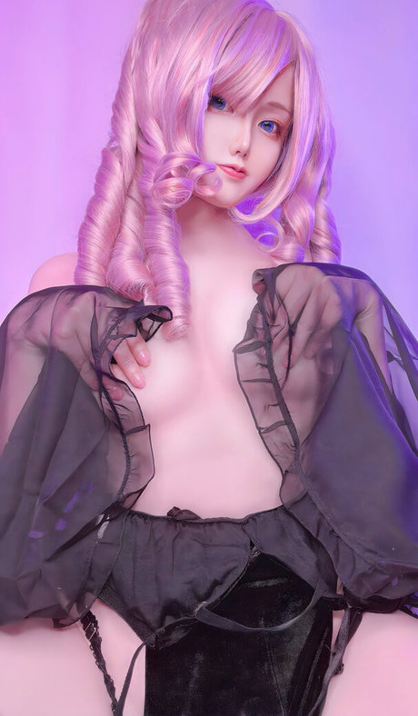 amaRe noXX ヌードモデル 写真