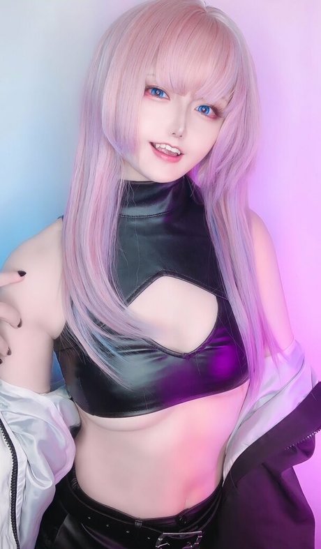 amaRe noXX セクシーなスター 画像