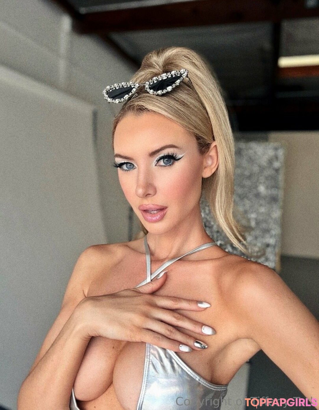 tiffanytoth トップスター 写真