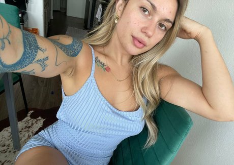 chloegarciaxo 高品質女優 画像