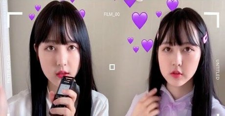 Noah Asmr ポルノスター HD 画像