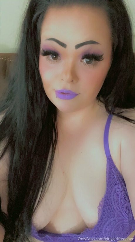 girlygirlfreepage 裸のスター ギャラリー