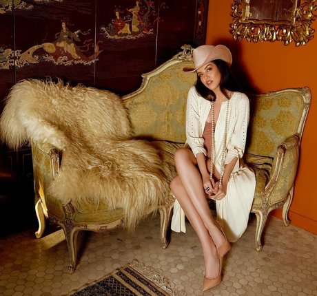 Lilimar Hernandez ポルノスター 写真