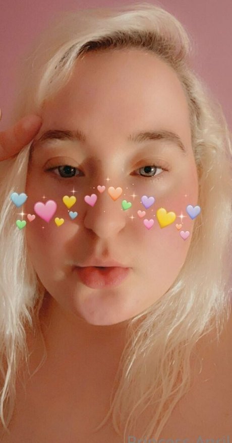 princessapril アートスター 写真