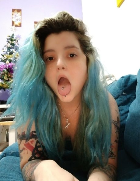 geekgirl420 トップモデル 画像