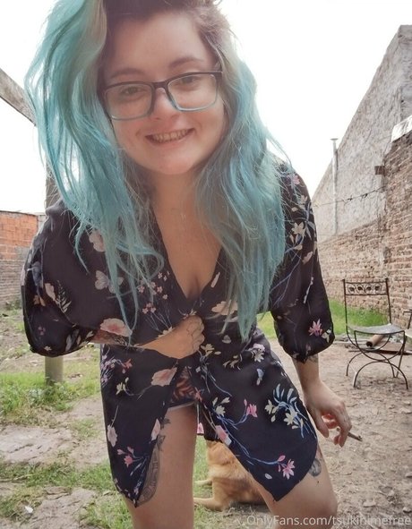 geekgirl420 ヌードモデル 写真