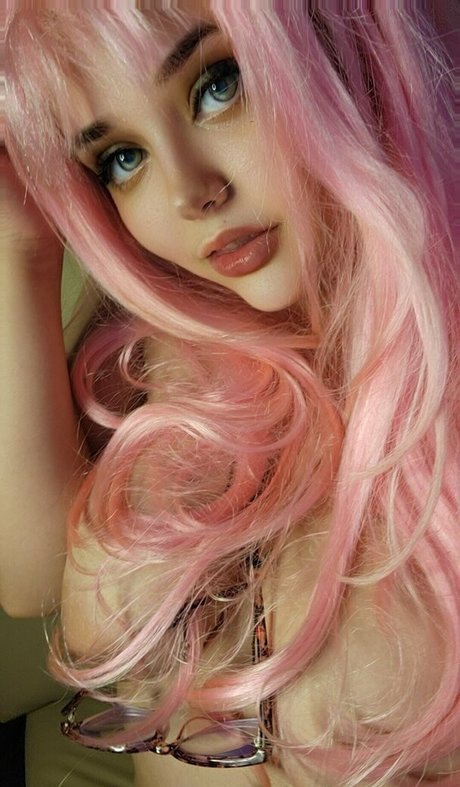 littledevilkitten ポルノスター エロティック 写真