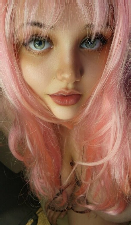 littledevilkitten ポルノスター 素敵 写真