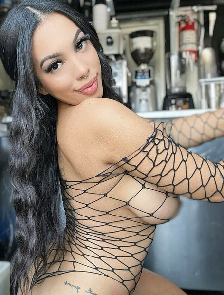 Coffeewlayaa 素敵な女優 写真