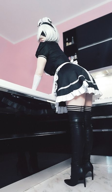 Roxymadness 素敵な女優 画像