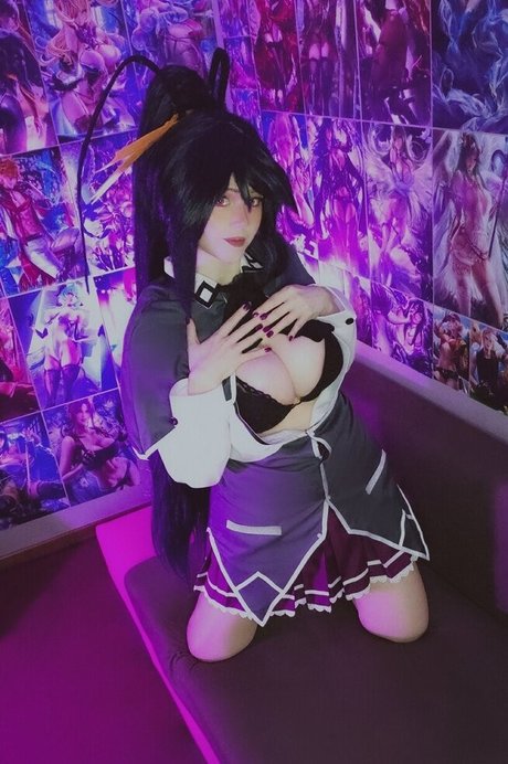 Roxymadness 素敵なポルノスター ギャラリー