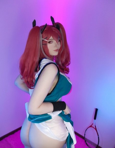 Roxymadness セックス女優 写真
