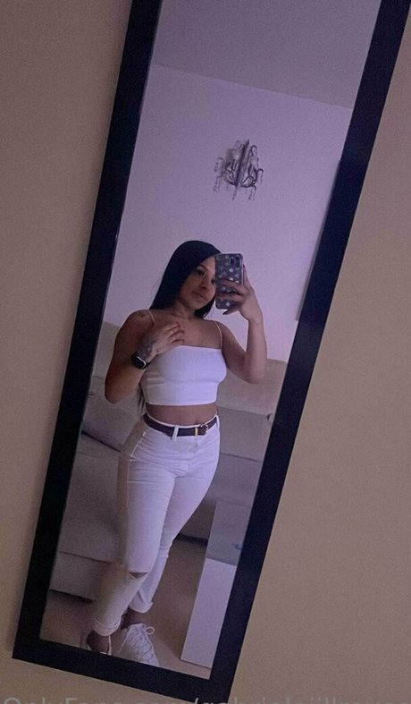gabrielajillreyes 裸モデル 画像