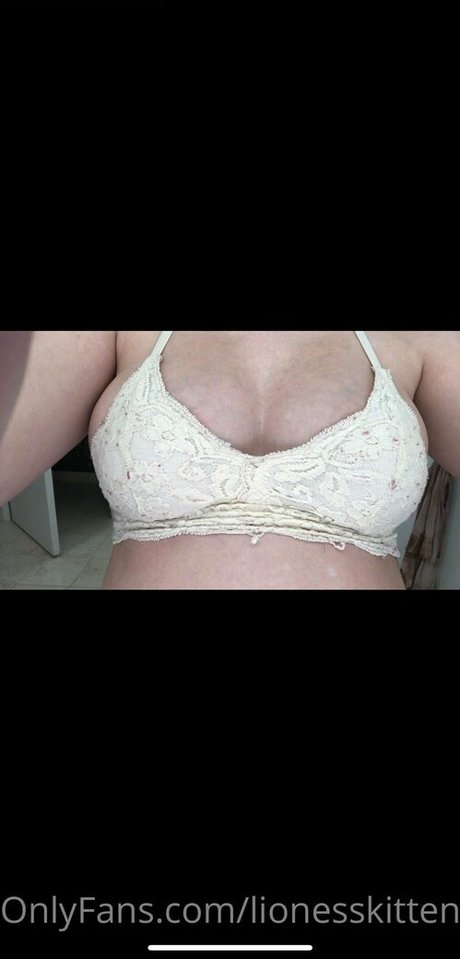 lionesskitten トップスター 写真