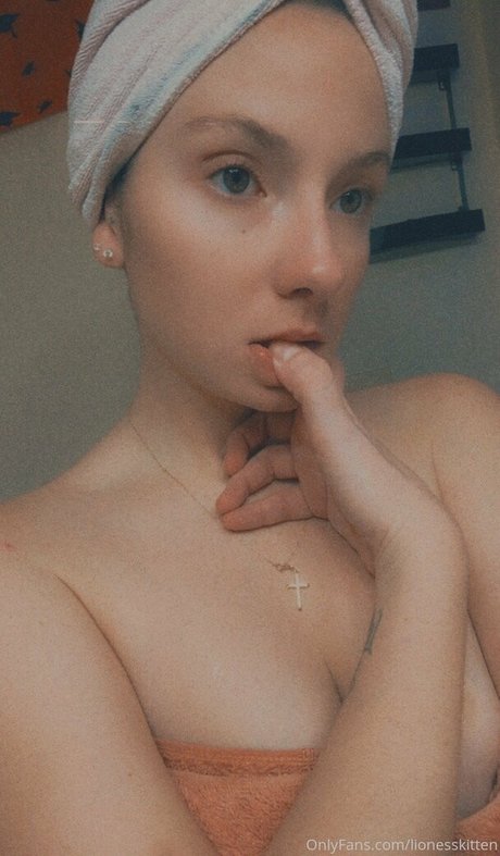 lionesskitten ポルノスター 画像