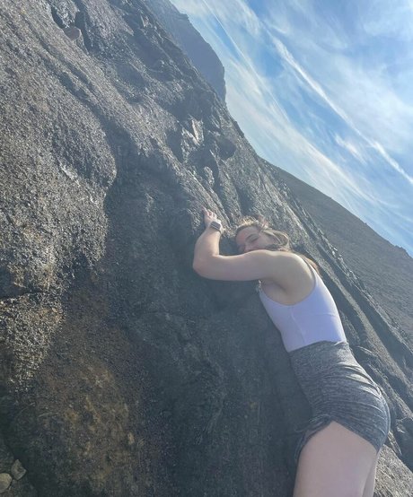 Scottishgeologist ヌードモデル 写真