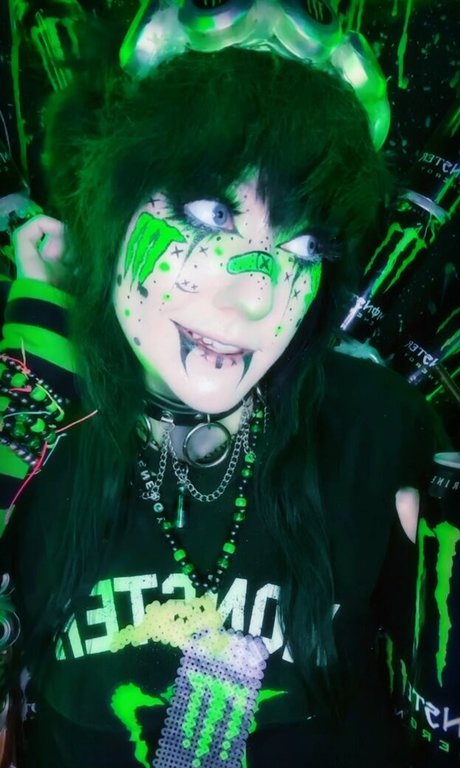 GhostPandaXD トップスター 画像