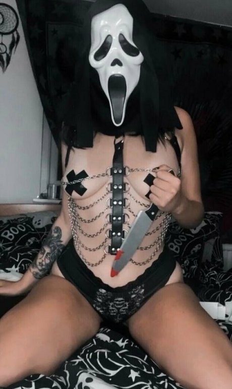 horror wh4re 素敵なスター 画像