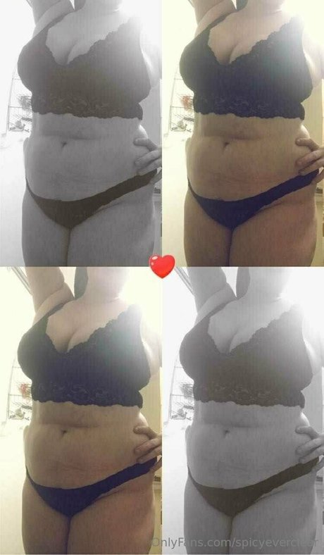 spicyeverclear 独占女優 画像