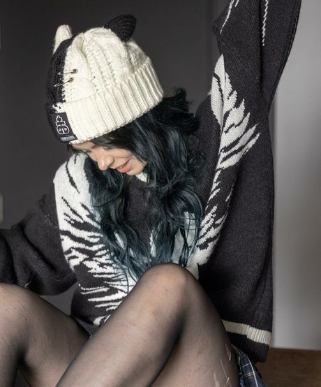 Moo Smith ポルノモデル 写真