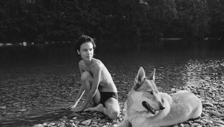 Gabrielle Rul ヌード女優 写真