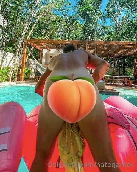 nategarner ポルノスター 写真