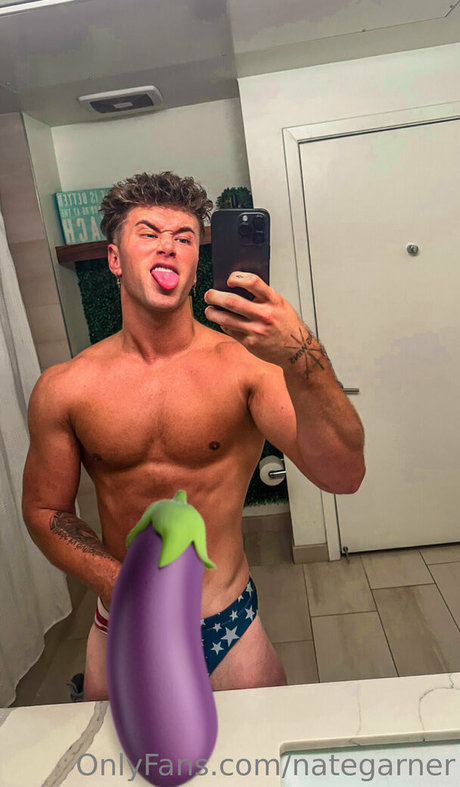 nategarner 美しいスター ギャラリー