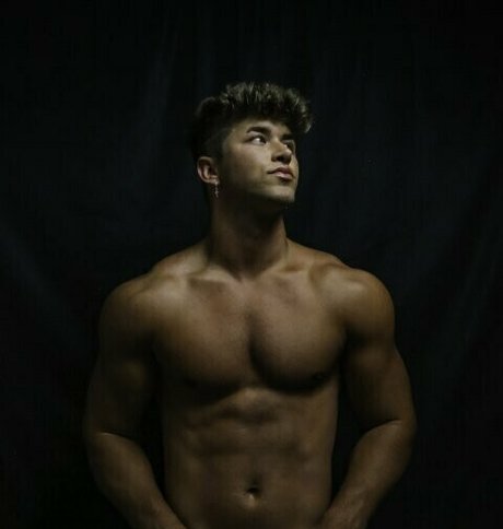 nategarner セクシーなスター 画像