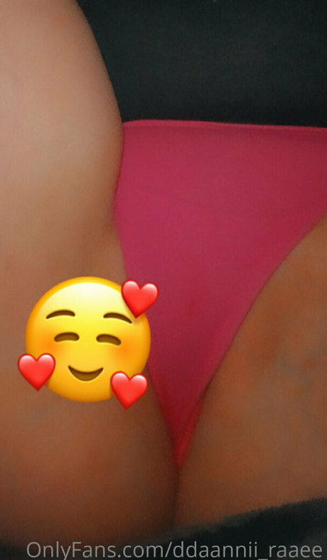 ddaannii raaee ヌード女優 画像