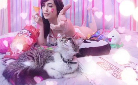 Glory Lamothe セクシー女優 ギャラリー