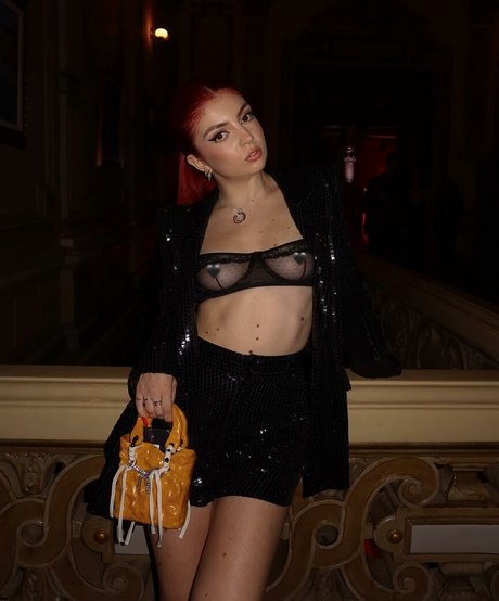 Lorena Visan セックスポルノスター 写真