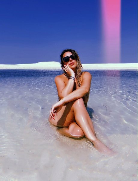 stephswangsta10 ヌードモデル 写真