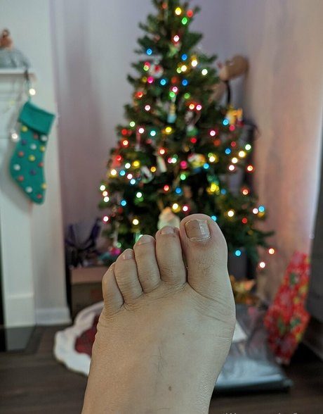 lilymariefeet 最高のモデル 写真
