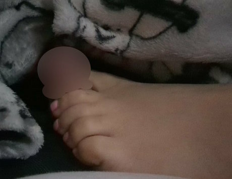 lilymariefeet ホットモデル 写真