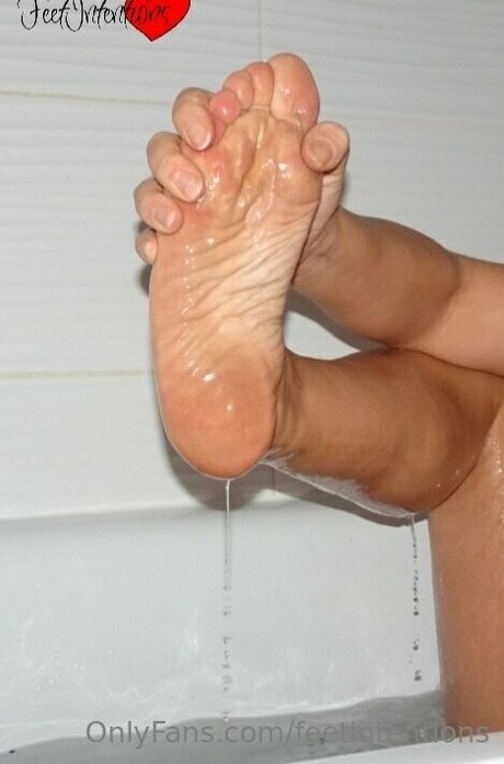 feetintentions かわいいモデル ギャラリー