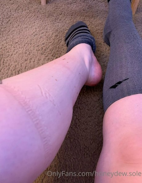honeydew sole 可愛いモデル 画像