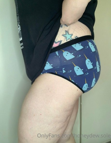 honeydew sole 女優 写真