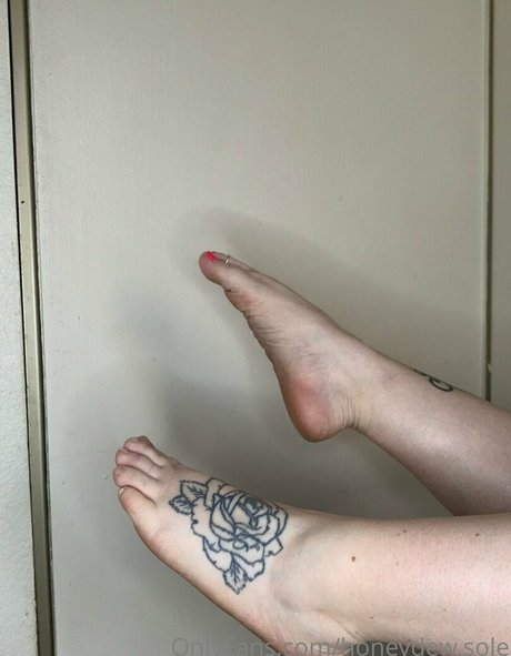 honeydew sole セックスモデル 写真