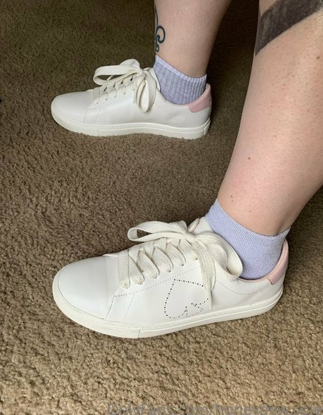honeydew sole 素敵なモデル 写真